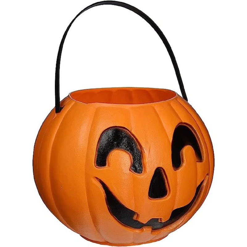 Porte-clés / Mini Porte-monnaie Halloween – Motif Citrouille Ou Araignée – Accessoire Sac à Main, Portefeuille